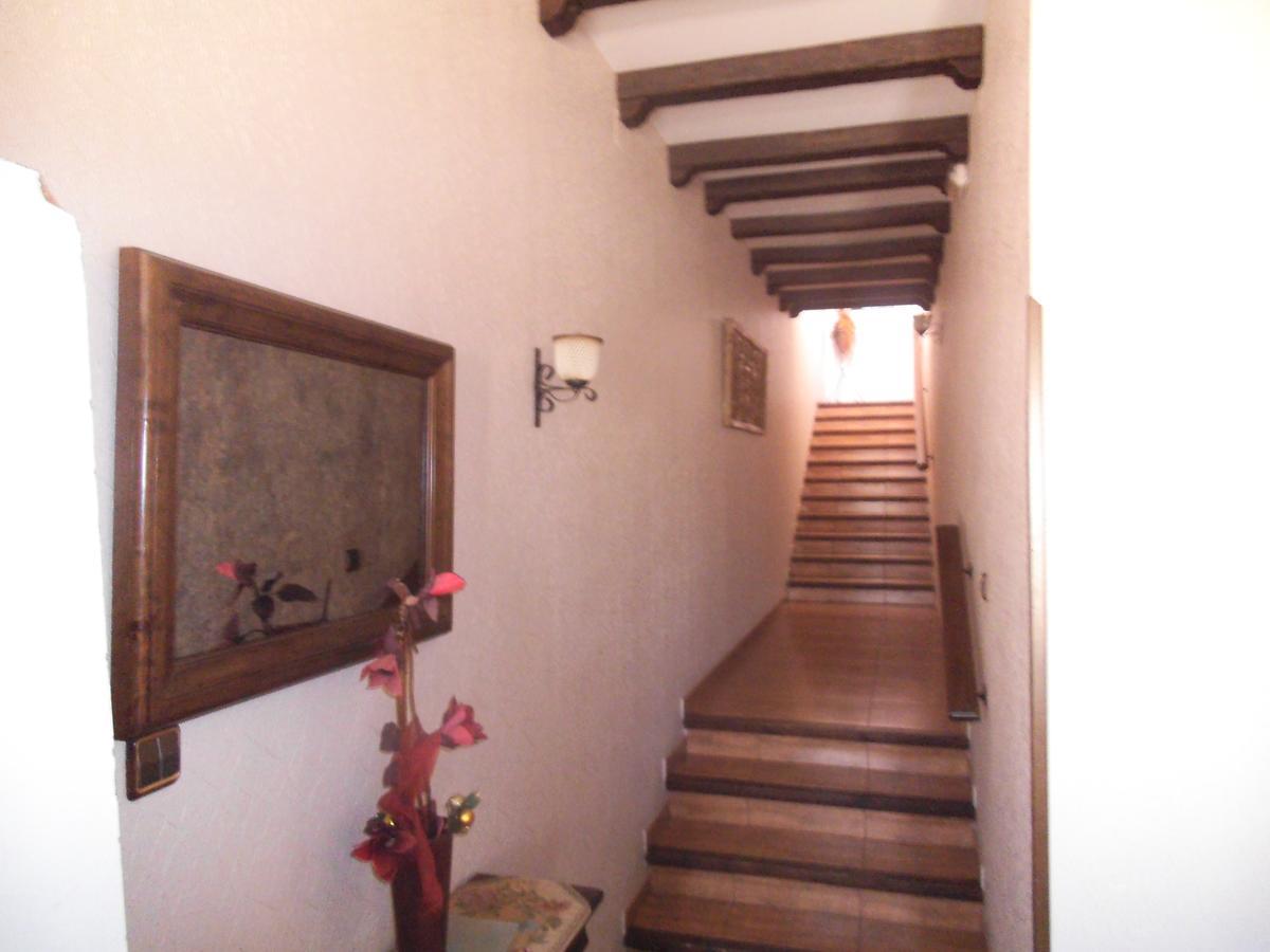 Hostal Los Galgos Yepes Exterior photo